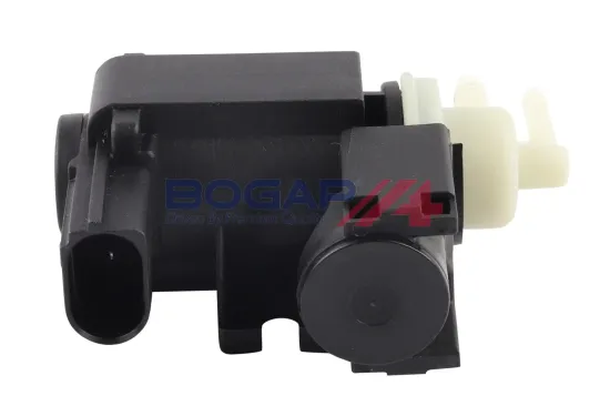 Druckwandler, Abgassteuerung 12 V BOGAP A6112119 Bild Druckwandler, Abgassteuerung 12 V BOGAP A6112119