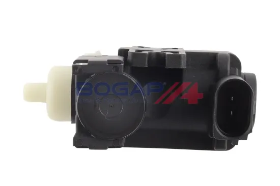 Druckwandler, Abgassteuerung 12 V BOGAP A6112119 Bild Druckwandler, Abgassteuerung 12 V BOGAP A6112119