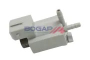 Druckwandler, Abgassteuerung 12 V BOGAP A6112120