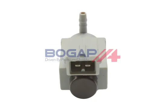 Druckwandler, Abgassteuerung 12 V BOGAP A6112120 Bild Druckwandler, Abgassteuerung 12 V BOGAP A6112120