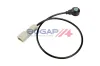 Klopfsensor BOGAP A6113105