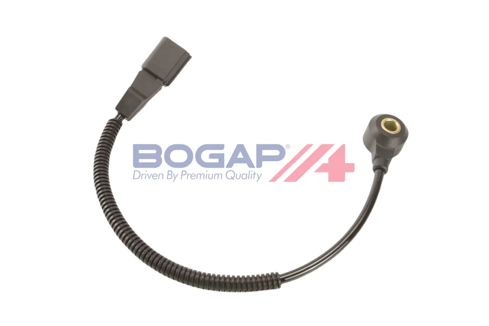 Klopfsensor BOGAP A6113107