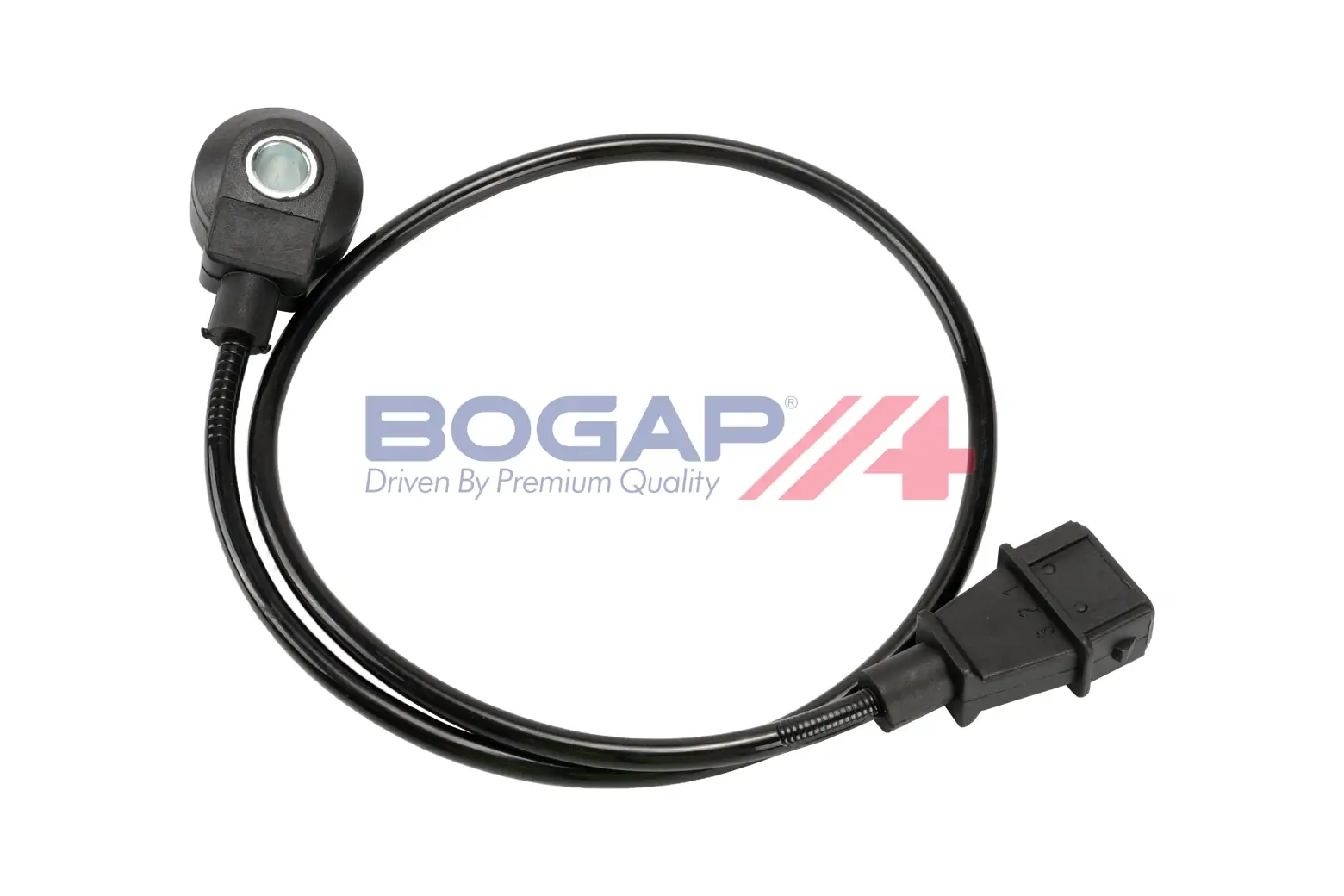 Klopfsensor BOGAP A6113109