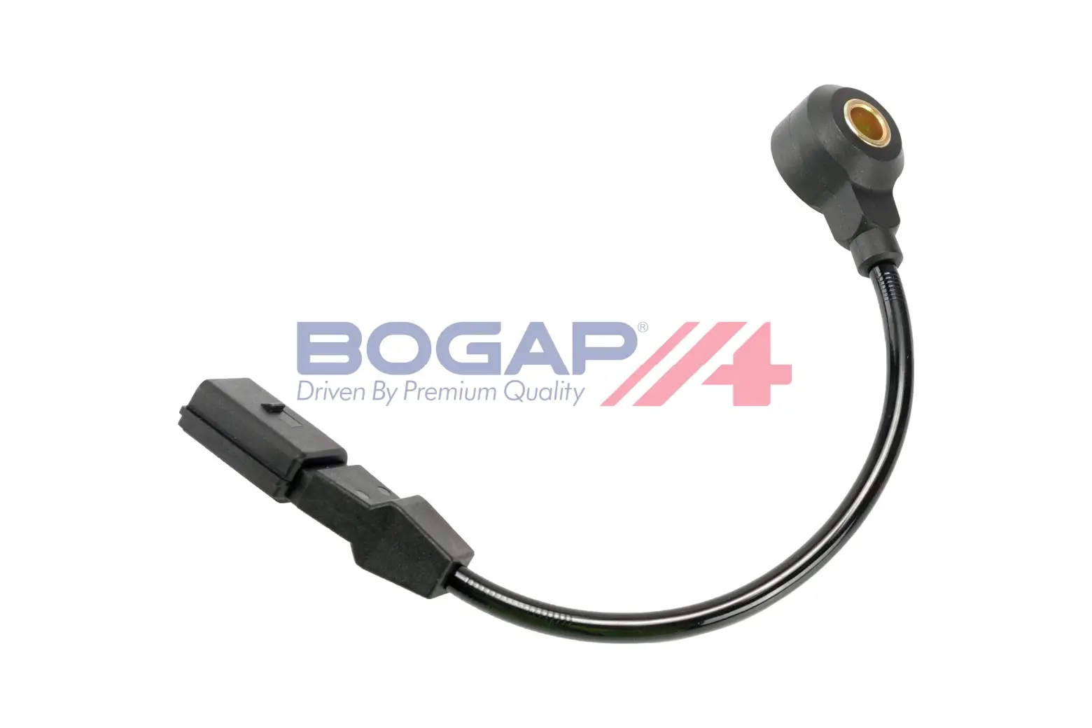 Klopfsensor BOGAP A6113112