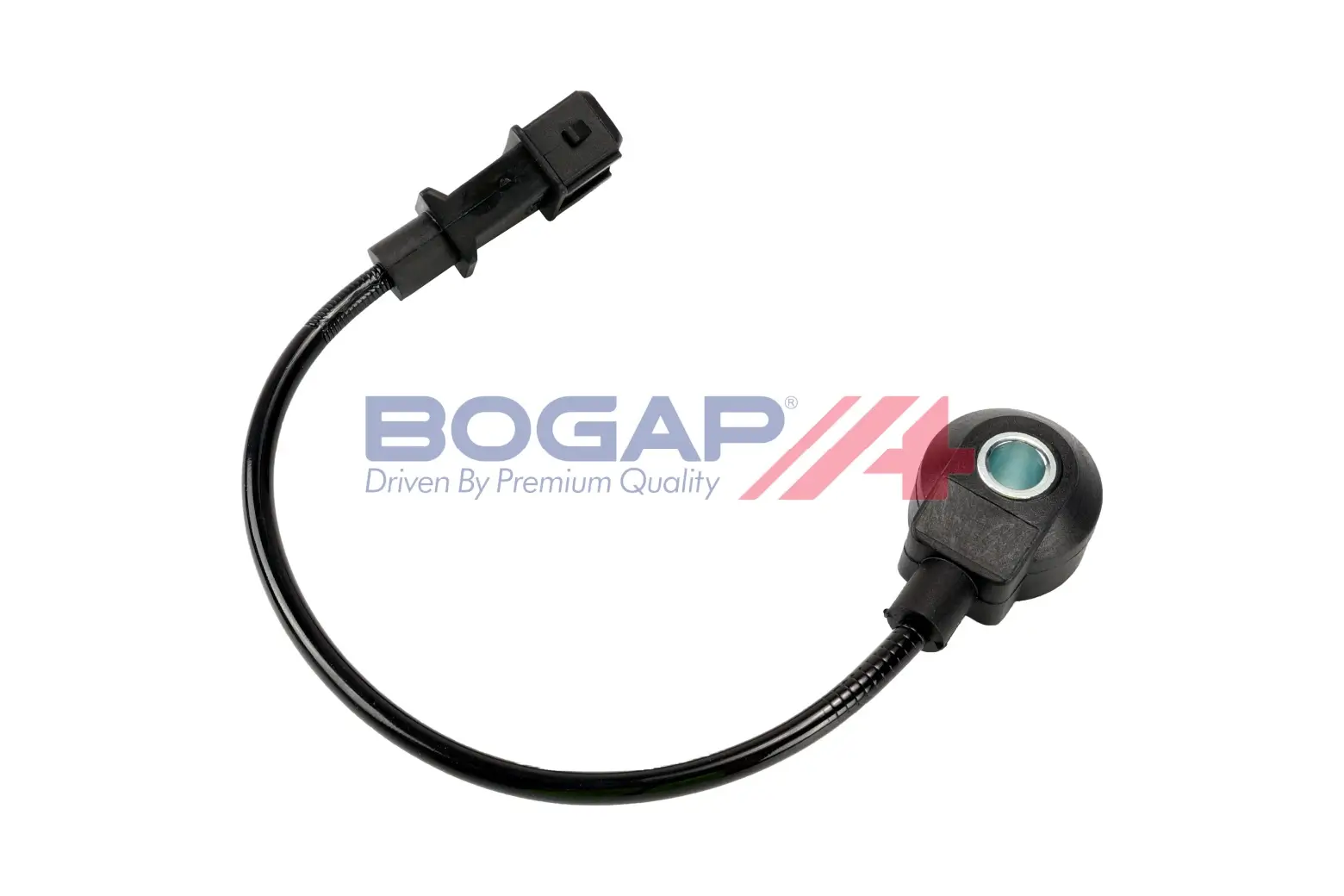 Klopfsensor BOGAP A6113113