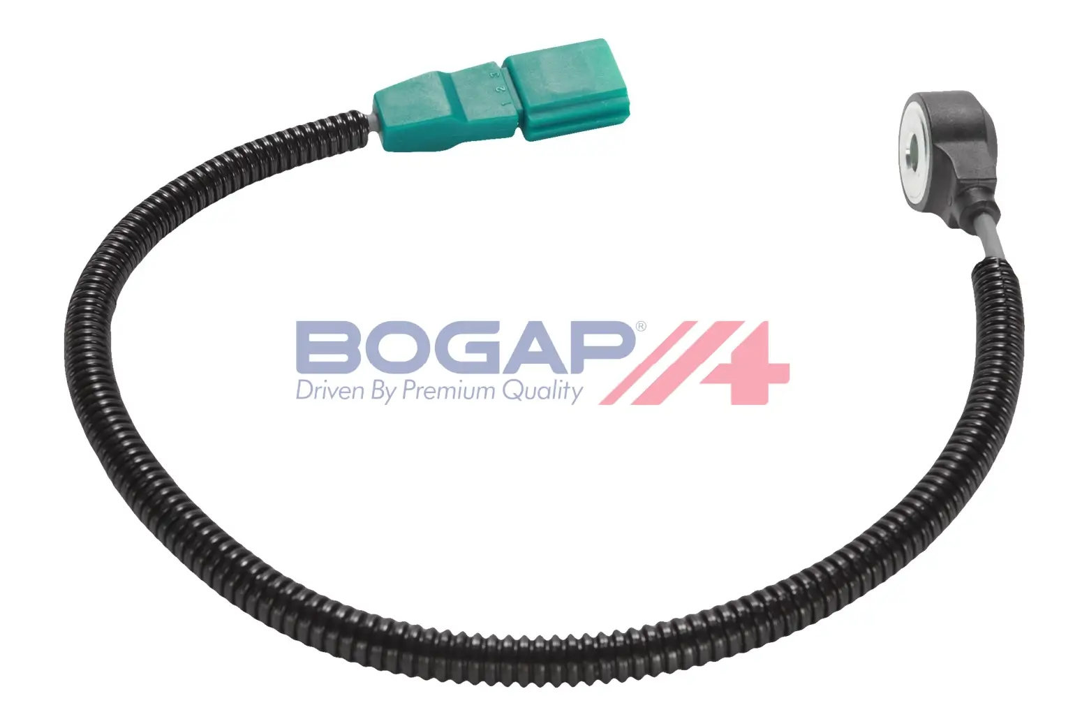Klopfsensor BOGAP A6113114