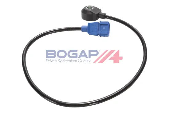 Klopfsensor 12 V BOGAP A6113119 Bild Klopfsensor 12 V BOGAP A6113119