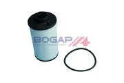 Hydraulikfilter, Automatikgetriebe BOGAP A6114100