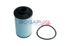 Hydraulikfilter, Automatikgetriebe BOGAP A6114100 Bild Hydraulikfilter, Automatikgetriebe BOGAP A6114100