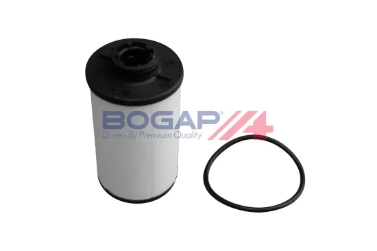 Hydraulikfilter, Automatikgetriebe BOGAP A6114100 Bild Hydraulikfilter, Automatikgetriebe BOGAP A6114100