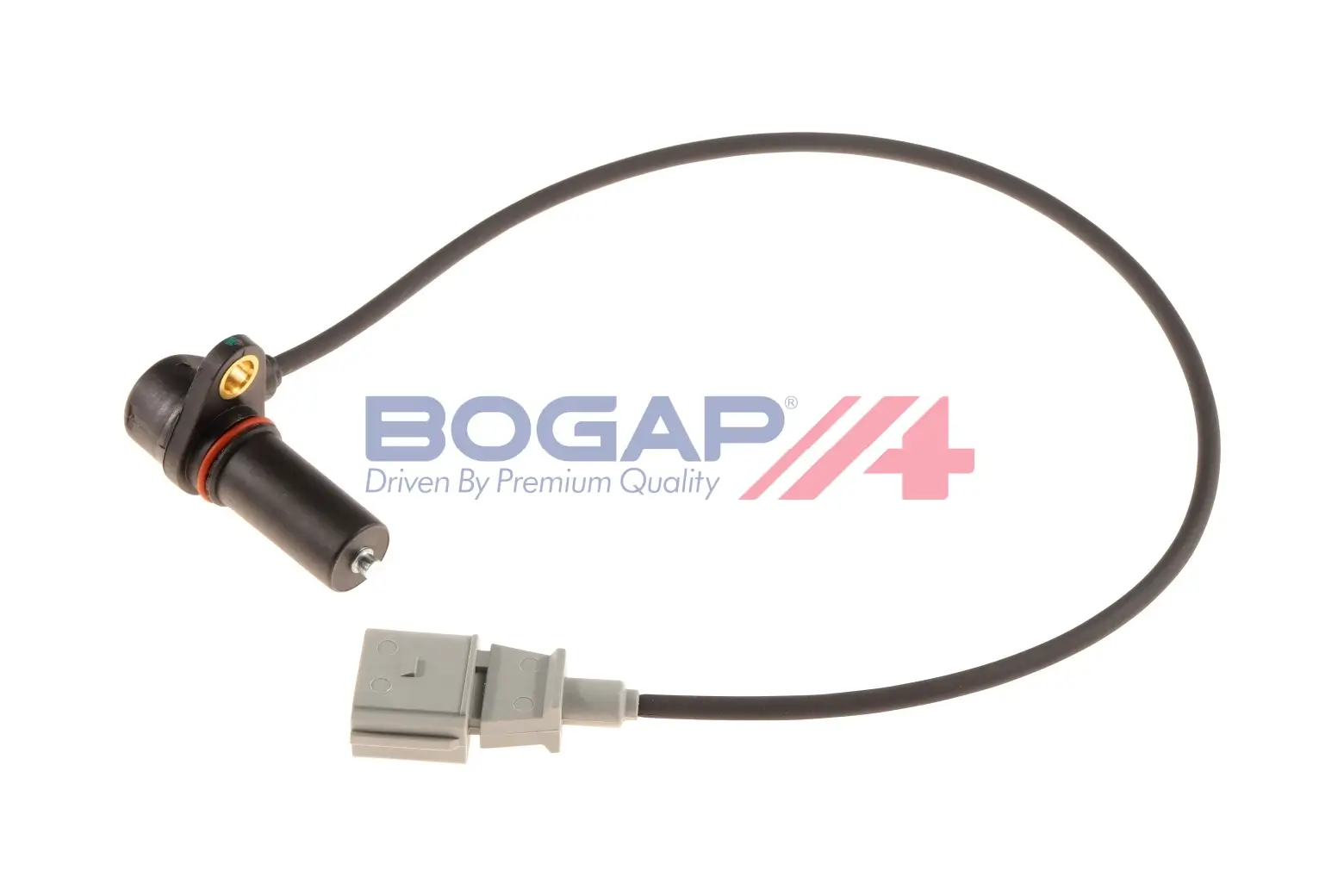 Impulsgeber, Kurbelwelle BOGAP A6115109