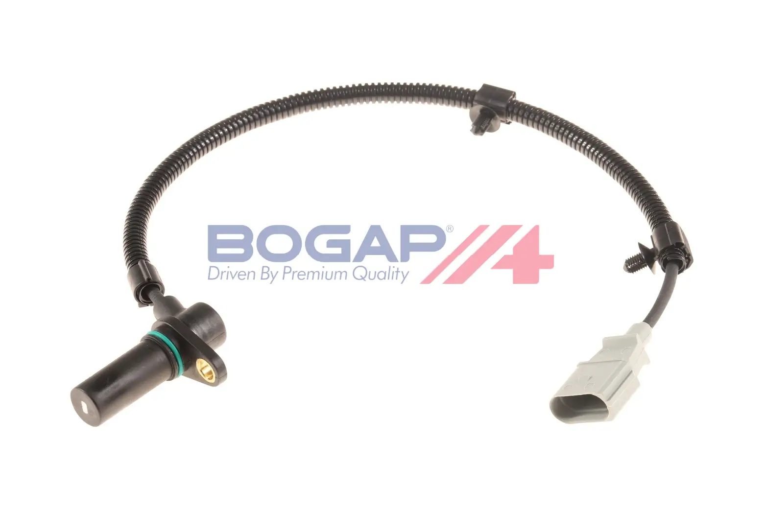 Impulsgeber, Kurbelwelle BOGAP A6115111