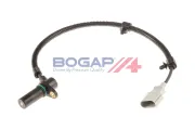 Impulsgeber, Kurbelwelle BOGAP A6115111