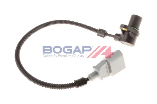 Impulsgeber, Kurbelwelle BOGAP A6115113 Bild Impulsgeber, Kurbelwelle BOGAP A6115113