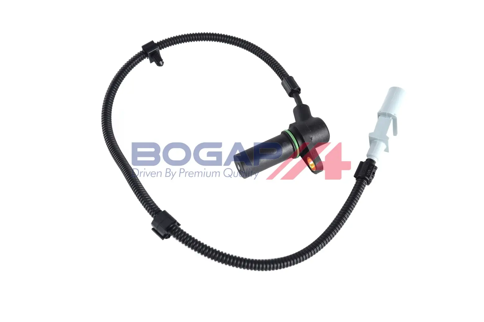 Impulsgeber, Kurbelwelle BOGAP A6115114