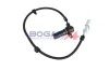 Impulsgeber, Kurbelwelle BOGAP A6115114