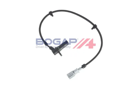 Impulsgeber, Kurbelwelle BOGAP A6115114 Bild Impulsgeber, Kurbelwelle BOGAP A6115114