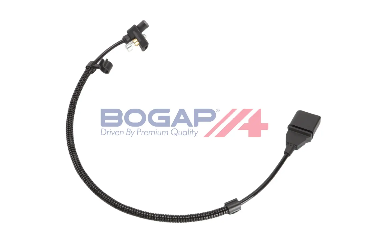 Impulsgeber, Kurbelwelle BOGAP A6115115