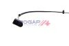 Impulsgeber, Kurbelwelle BOGAP A6115115 Bild Impulsgeber, Kurbelwelle BOGAP A6115115