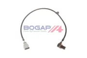 Impulsgeber, Kurbelwelle BOGAP A6115116