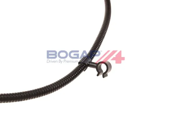 Impulsgeber, Kurbelwelle BOGAP A6115116 Bild Impulsgeber, Kurbelwelle BOGAP A6115116