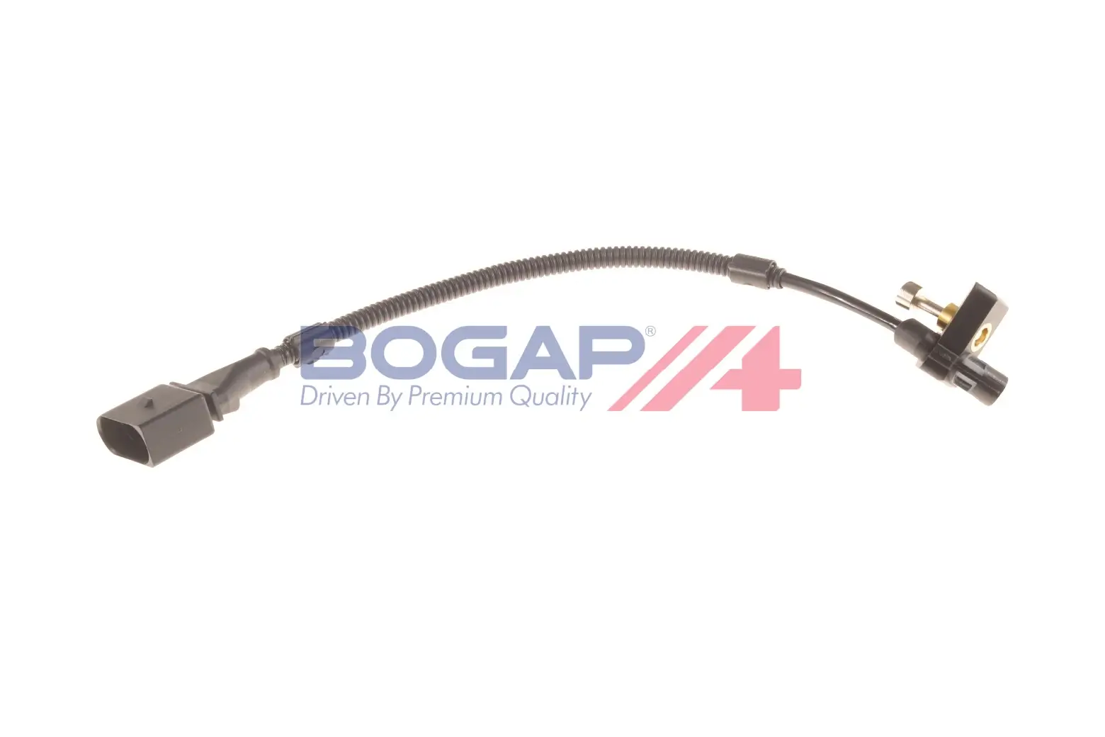 Impulsgeber, Kurbelwelle BOGAP A6115120