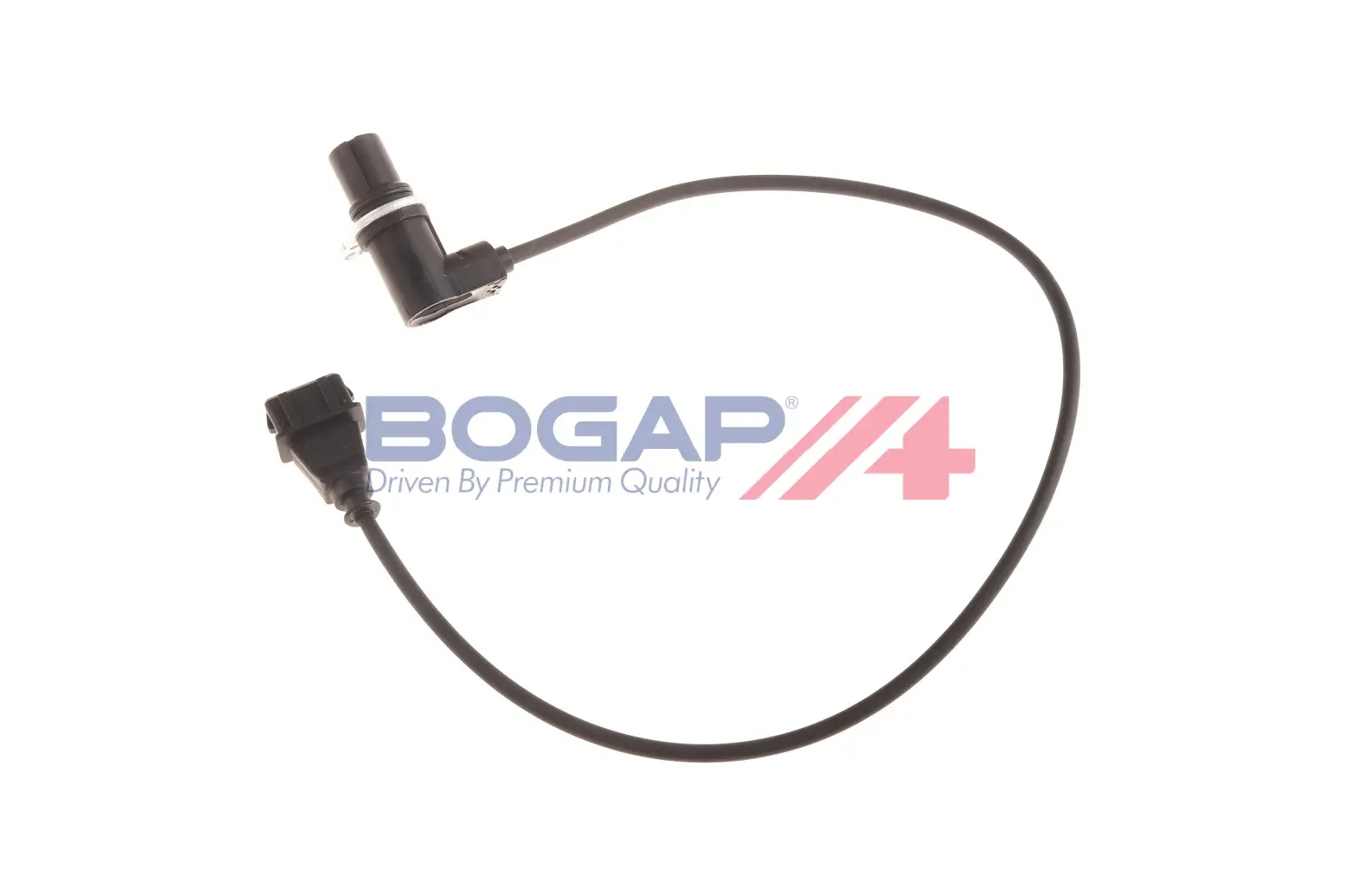 Impulsgeber, Kurbelwelle BOGAP A6115122