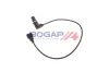 Impulsgeber, Kurbelwelle BOGAP A6115122 Bild Impulsgeber, Kurbelwelle BOGAP A6115122