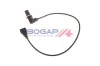 Impulsgeber, Kurbelwelle BOGAP A6115122 Bild Impulsgeber, Kurbelwelle BOGAP A6115122