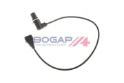 Impulsgeber, Kurbelwelle BOGAP A6115122