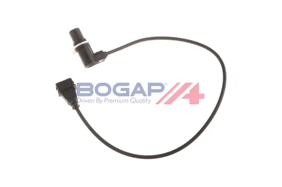 Impulsgeber, Kurbelwelle BOGAP A6115122 Bild Impulsgeber, Kurbelwelle BOGAP A6115122