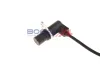 Impulsgeber, Kurbelwelle BOGAP A6115122 Bild Impulsgeber, Kurbelwelle BOGAP A6115122