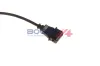 Impulsgeber, Kurbelwelle BOGAP A6115122 Bild Impulsgeber, Kurbelwelle BOGAP A6115122