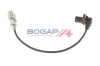 Impulsgeber, Kurbelwelle BOGAP A6115128