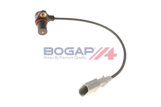 Impulsgeber, Kurbelwelle BOGAP A6115128 Bild Impulsgeber, Kurbelwelle BOGAP A6115128