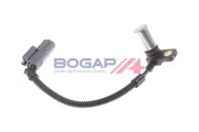 Drehzahlsensor, Automatikgetriebe BOGAP A6115131