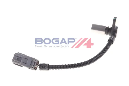 Drehzahlsensor, Automatikgetriebe BOGAP A6115131 Bild Drehzahlsensor, Automatikgetriebe BOGAP A6115131