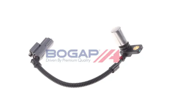 Drehzahlsensor, Automatikgetriebe BOGAP A6115131 Bild Drehzahlsensor, Automatikgetriebe BOGAP A6115131