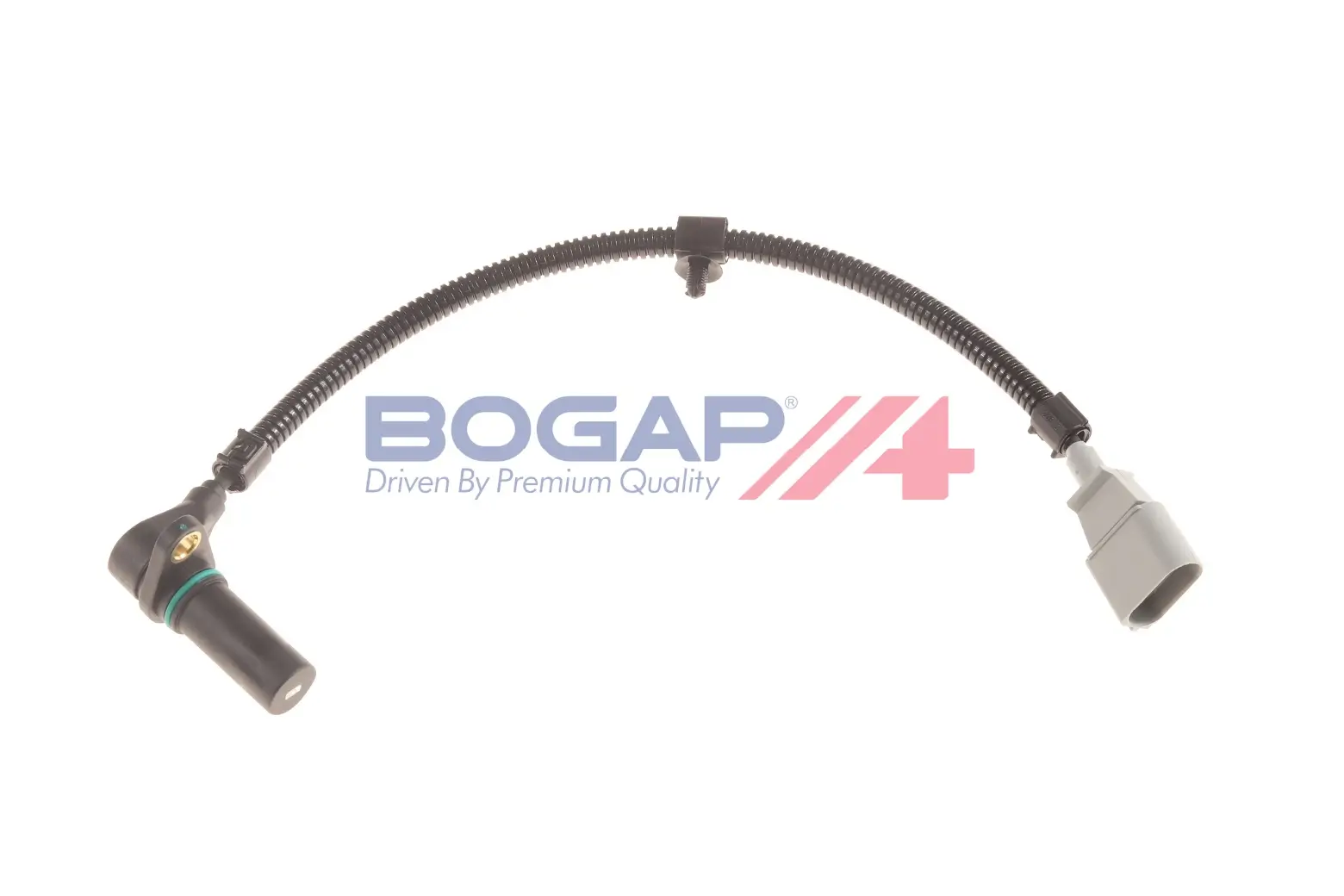 Impulsgeber, Kurbelwelle BOGAP A6115132