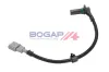 Impulsgeber, Kurbelwelle BOGAP A6115132 Bild Impulsgeber, Kurbelwelle BOGAP A6115132