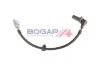 Impulsgeber, Kurbelwelle BOGAP A6115132 Bild Impulsgeber, Kurbelwelle BOGAP A6115132
