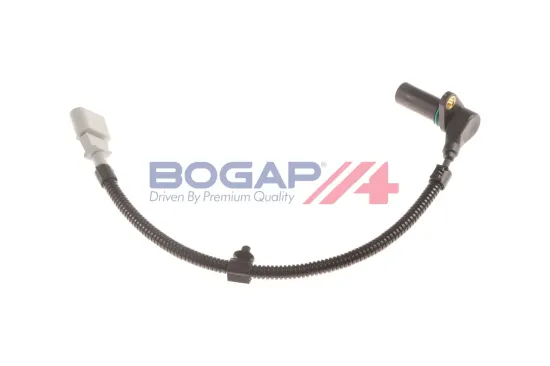 Impulsgeber, Kurbelwelle BOGAP A6115132 Bild Impulsgeber, Kurbelwelle BOGAP A6115132