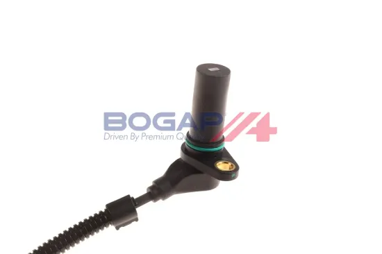 Impulsgeber, Kurbelwelle BOGAP A6115132 Bild Impulsgeber, Kurbelwelle BOGAP A6115132