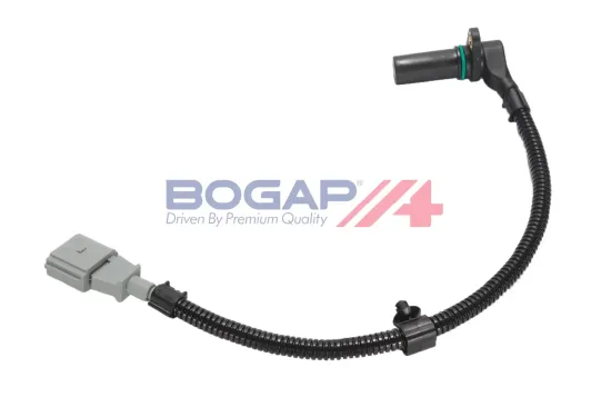 Impulsgeber, Kurbelwelle BOGAP A6115132 Bild Impulsgeber, Kurbelwelle BOGAP A6115132