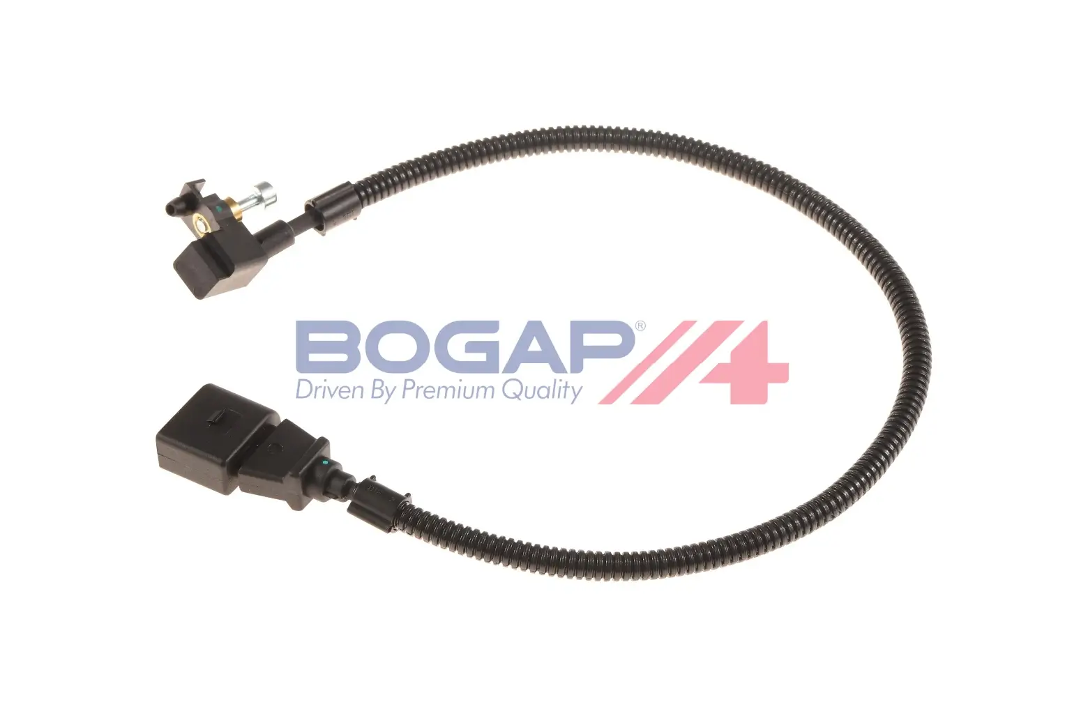Impulsgeber, Kurbelwelle BOGAP A6115133