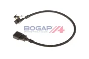 Impulsgeber, Kurbelwelle BOGAP A6115133