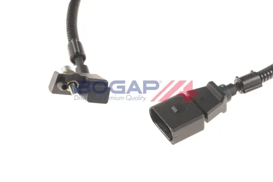 Impulsgeber, Kurbelwelle BOGAP A6115133 Bild Impulsgeber, Kurbelwelle BOGAP A6115133