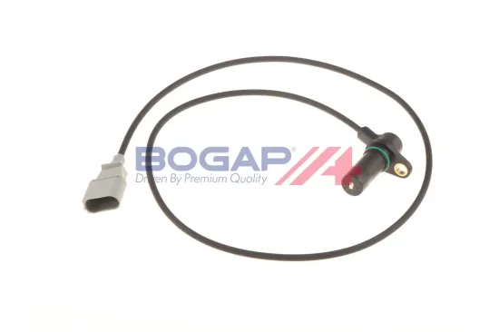 Impulsgeber, Kurbelwelle BOGAP A6115135 Bild Impulsgeber, Kurbelwelle BOGAP A6115135