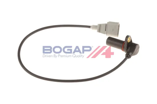 Impulsgeber, Kurbelwelle BOGAP A6115141 Bild Impulsgeber, Kurbelwelle BOGAP A6115141