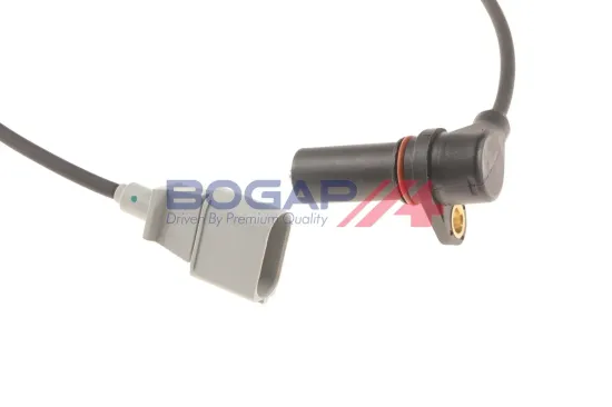 Impulsgeber, Kurbelwelle BOGAP A6115141 Bild Impulsgeber, Kurbelwelle BOGAP A6115141